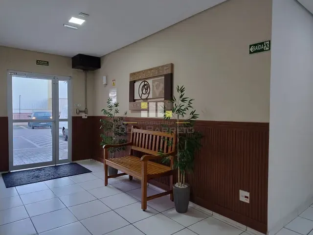 Apartamento com 60m² 2 quartos e 1 banheiro, para alugar, no bairro Chácara Santa Antonieta (Nova Veneza) em Sumaré
