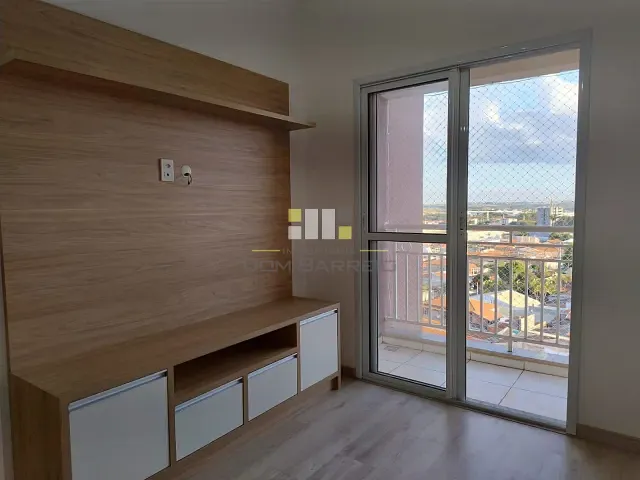 Apartamento com 60m² 2 quartos e 1 banheiro, para alugar, no bairro Chácara Santa Antonieta (Nova Veneza) em Sumaré
