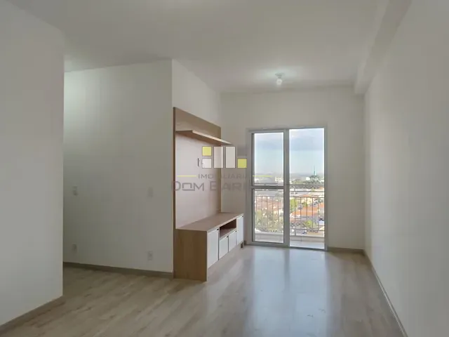 Apartamento com 60m² 2 quartos e 1 banheiro, para alugar, no bairro Chácara Santa Antonieta (Nova Veneza) em Sumaré