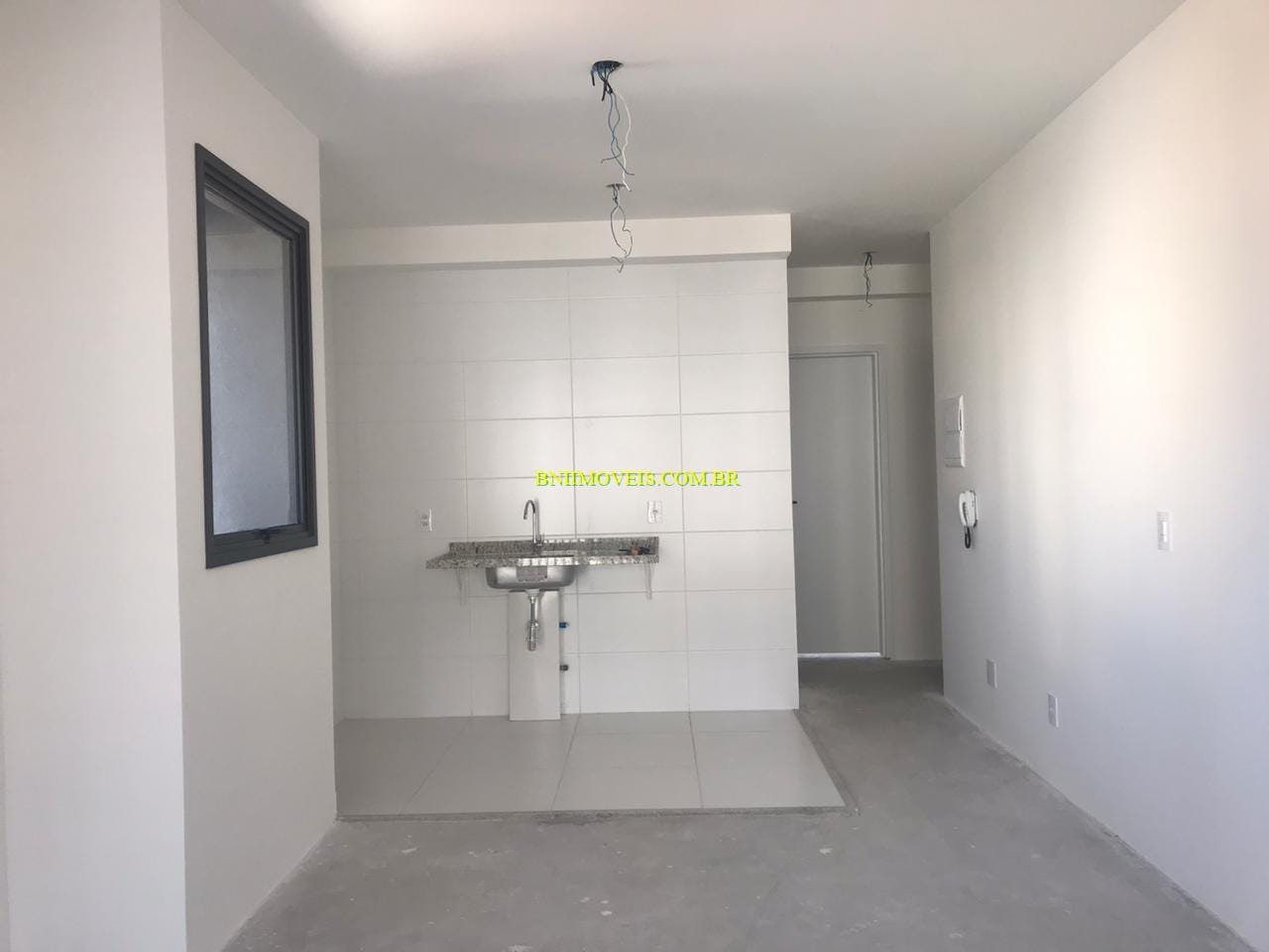Apartamento, 1 quarto, 47 m² - Foto 7