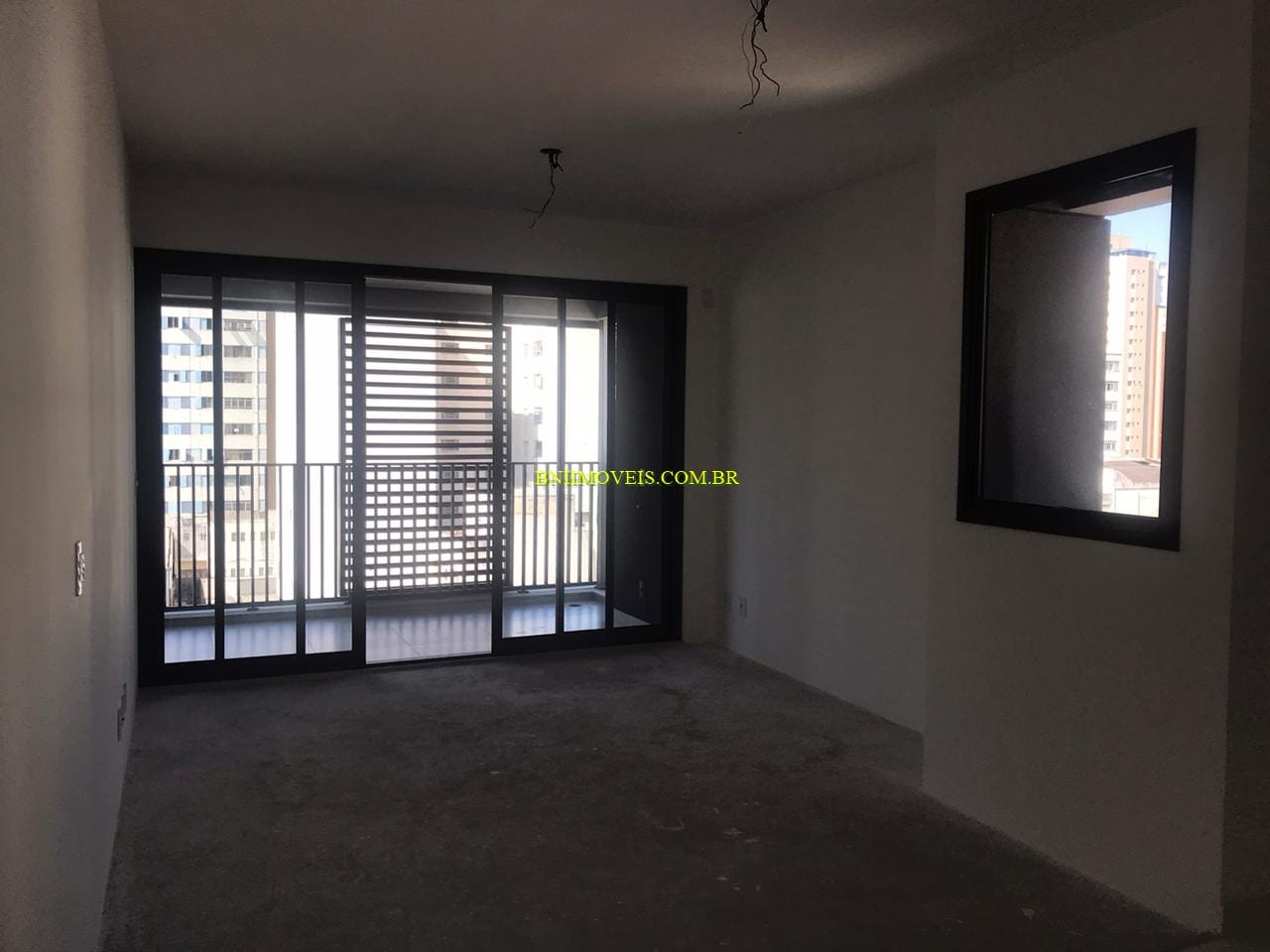 Apartamento, 1 quarto, 47 m² - Foto 1