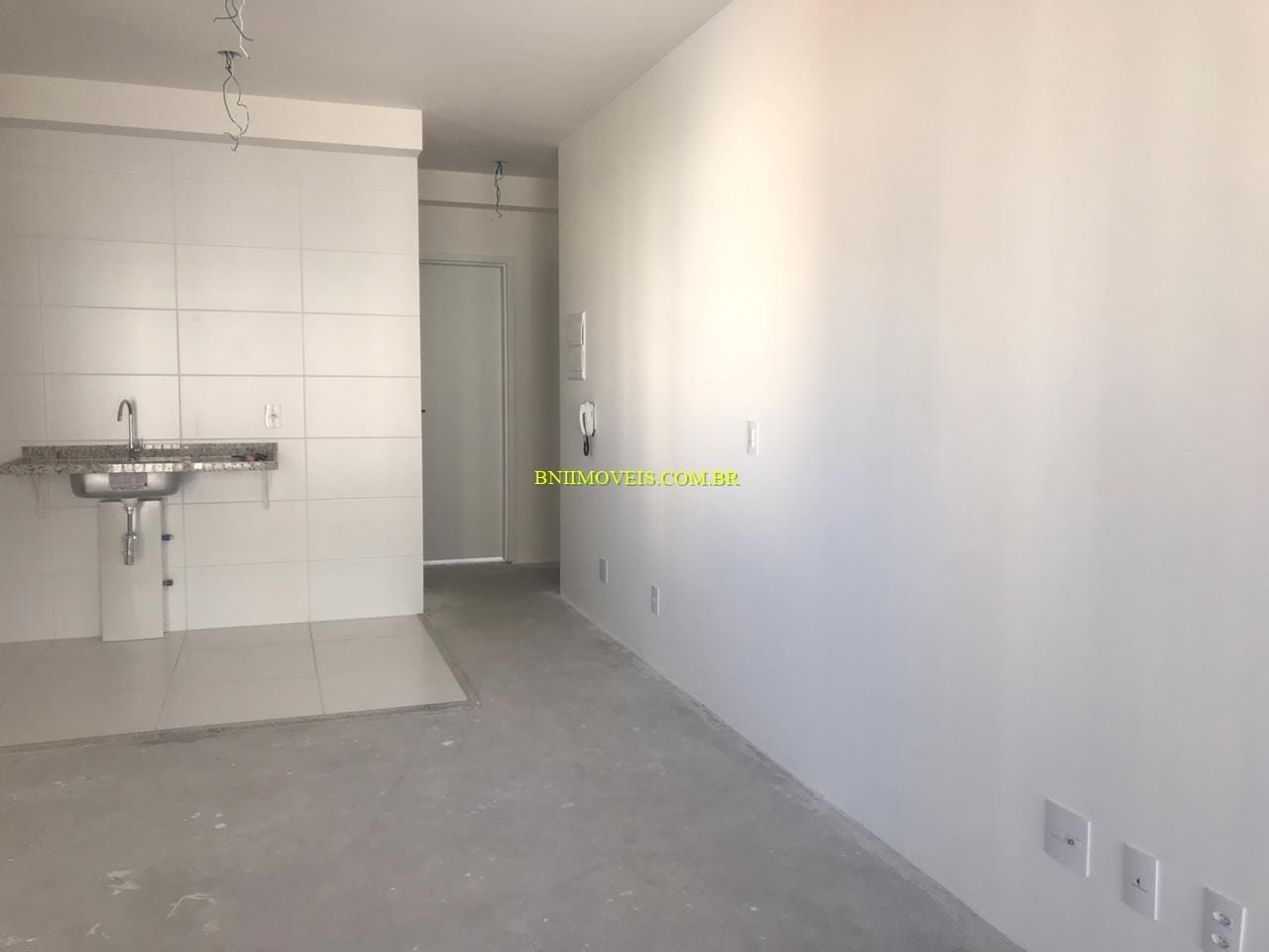 Apartamento, 1 quarto, 47 m² - Foto 6