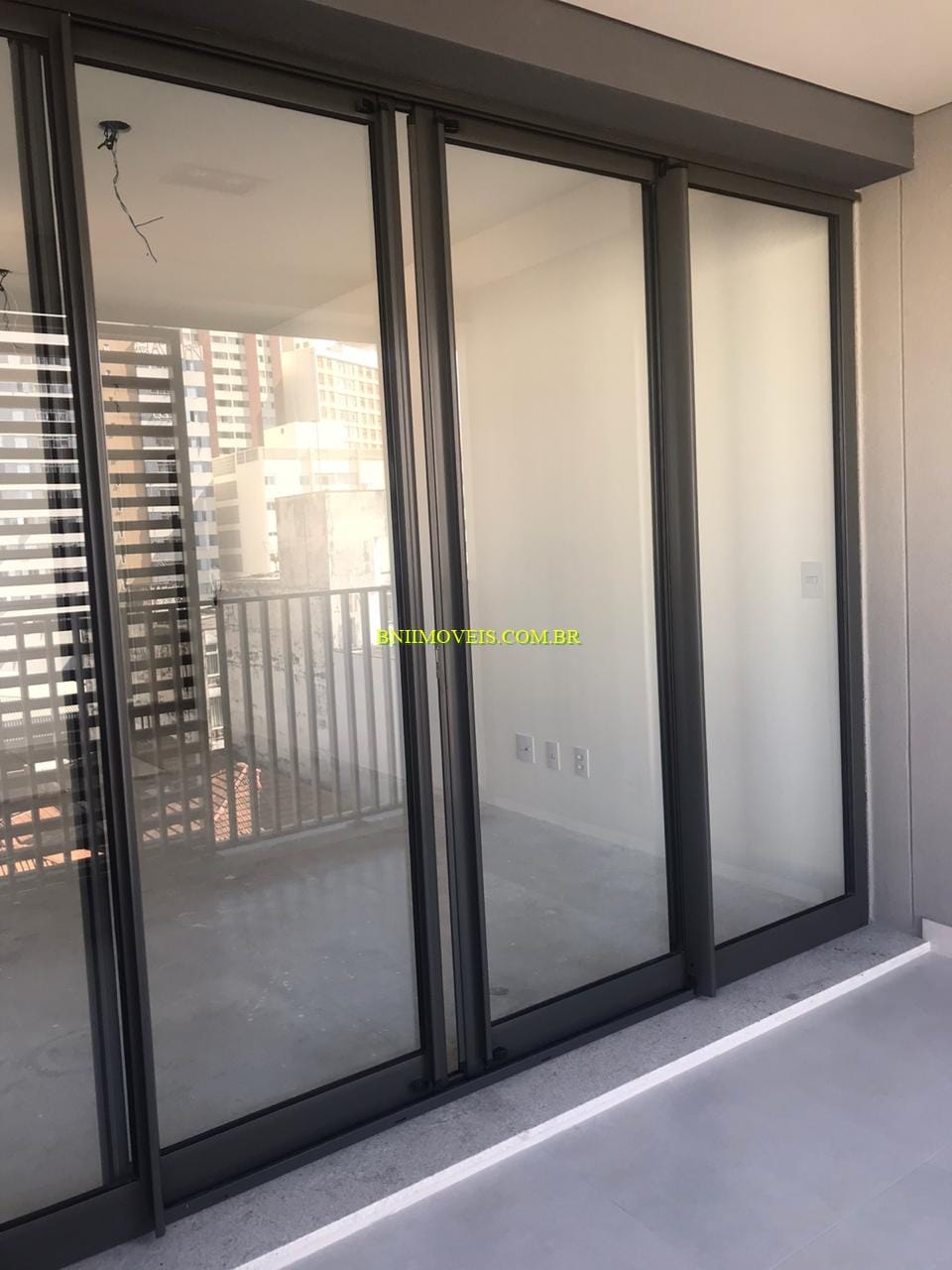Apartamento, 1 quarto, 47 m² - Foto 4