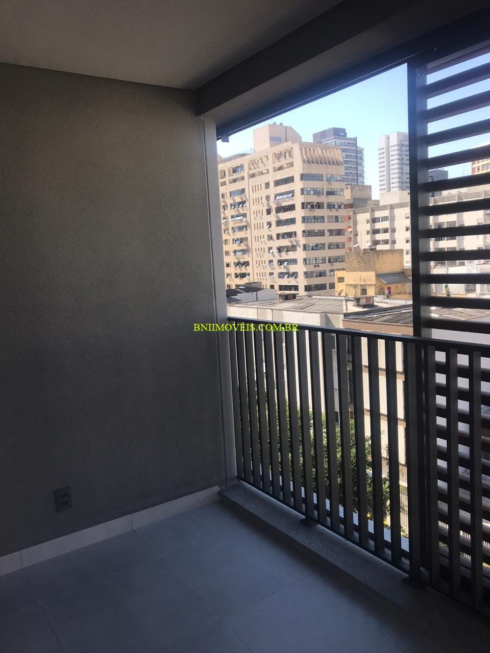 Apartamento, 1 quarto, 47 m² - Foto 3