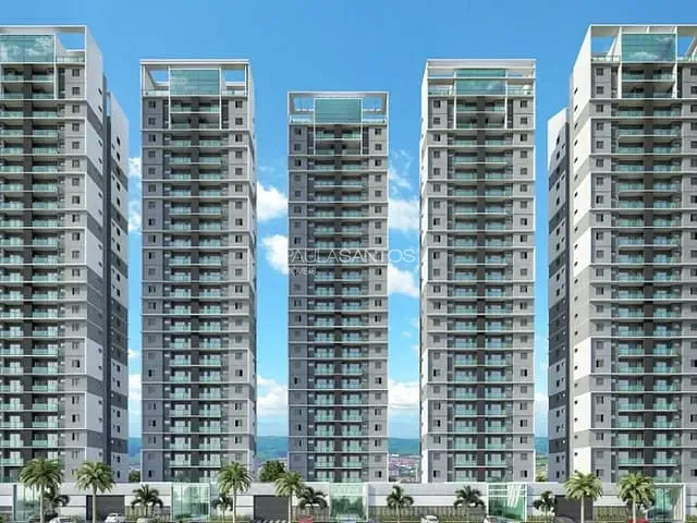 Apartamento 2 quartos e 1 banheiro, à venda, no bairro Parque Campolim em Sorocaba
