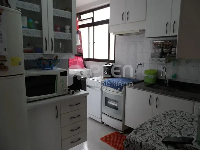 Apartamento 3 quartos e 2 banheiros, à venda, no bairro Jardim Paraíso em São Paulo