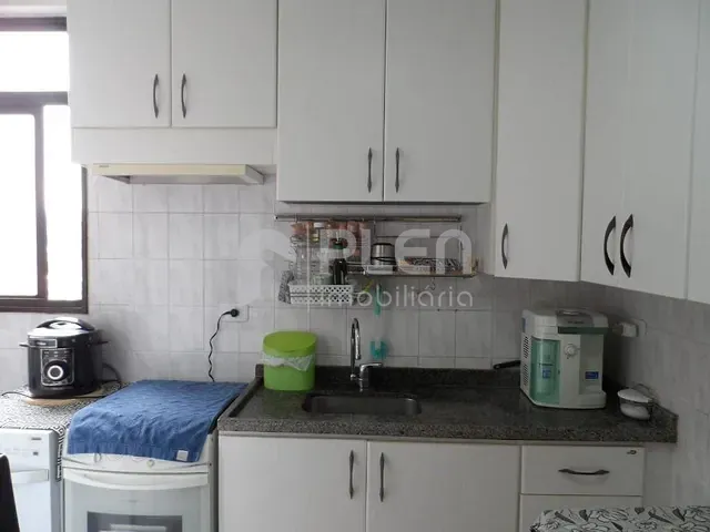 Apartamento 3 quartos e 2 banheiros, à venda, no bairro Jardim Paraíso em São Paulo