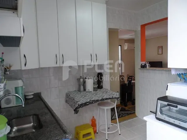 Apartamento 3 quartos e 2 banheiros, à venda, no bairro Jardim Paraíso em São Paulo