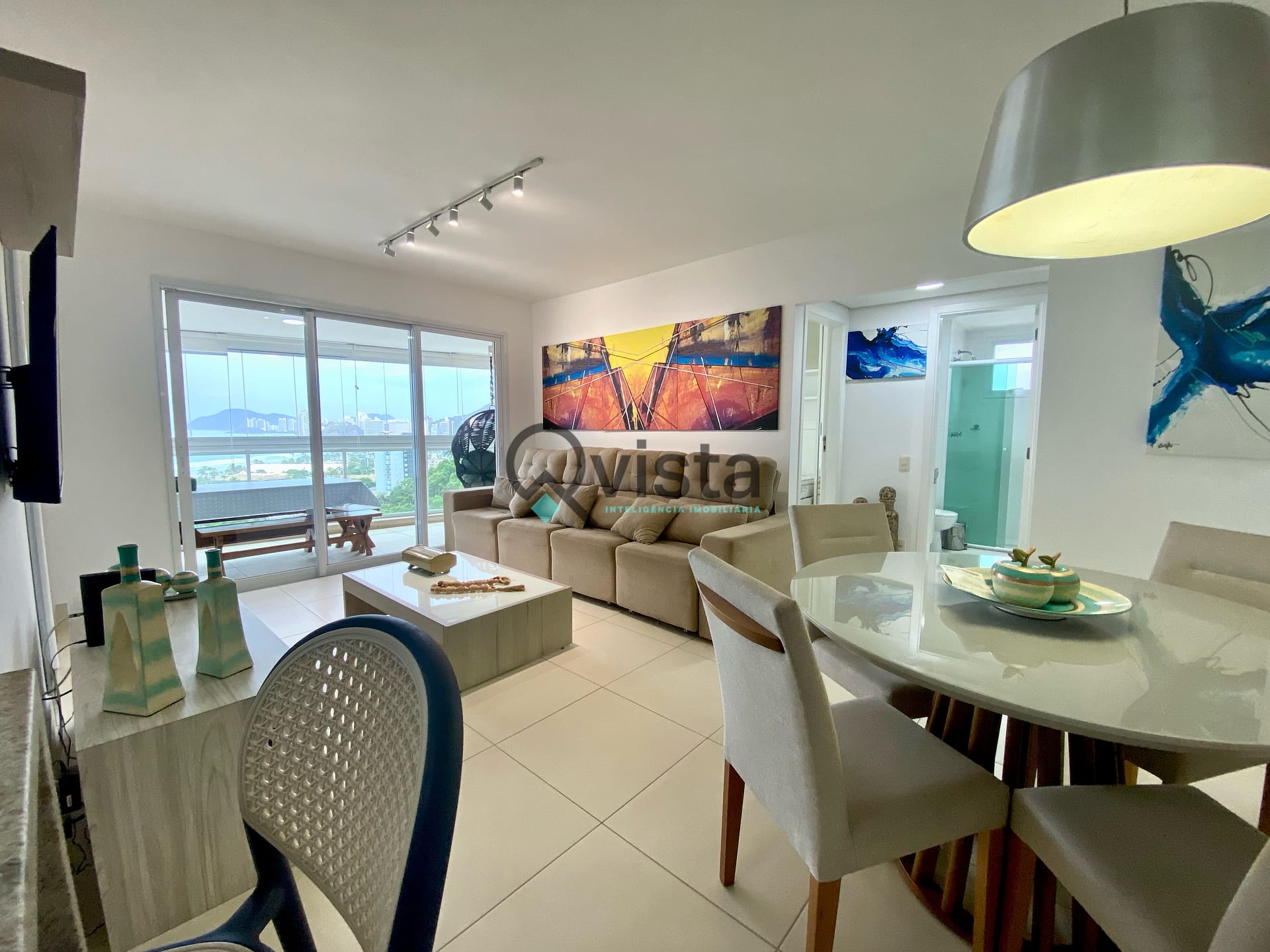 Apartamento, 4 quartos, 128 m² - Foto 3