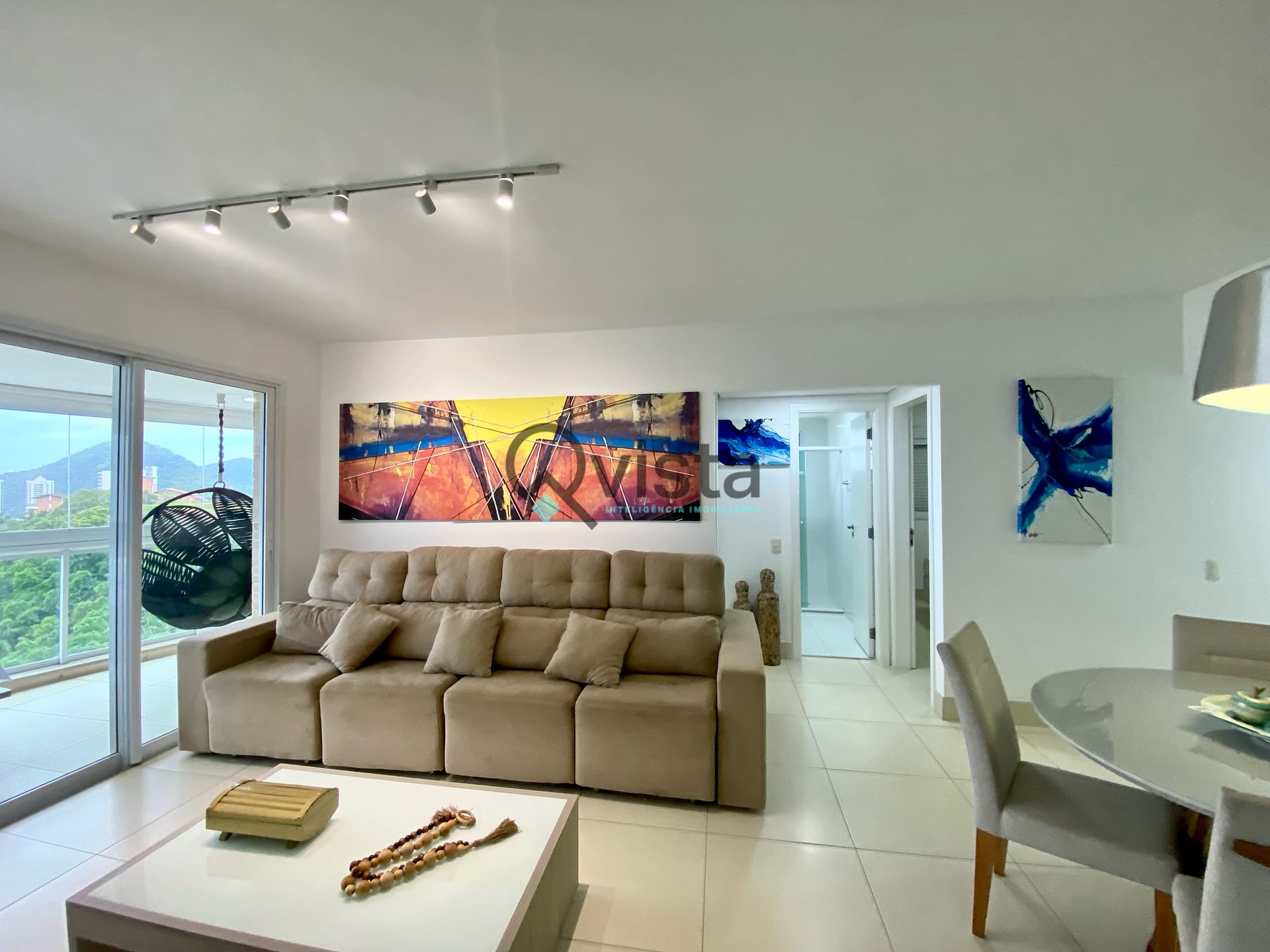 Apartamento, 4 quartos, 128 m² - Foto 4