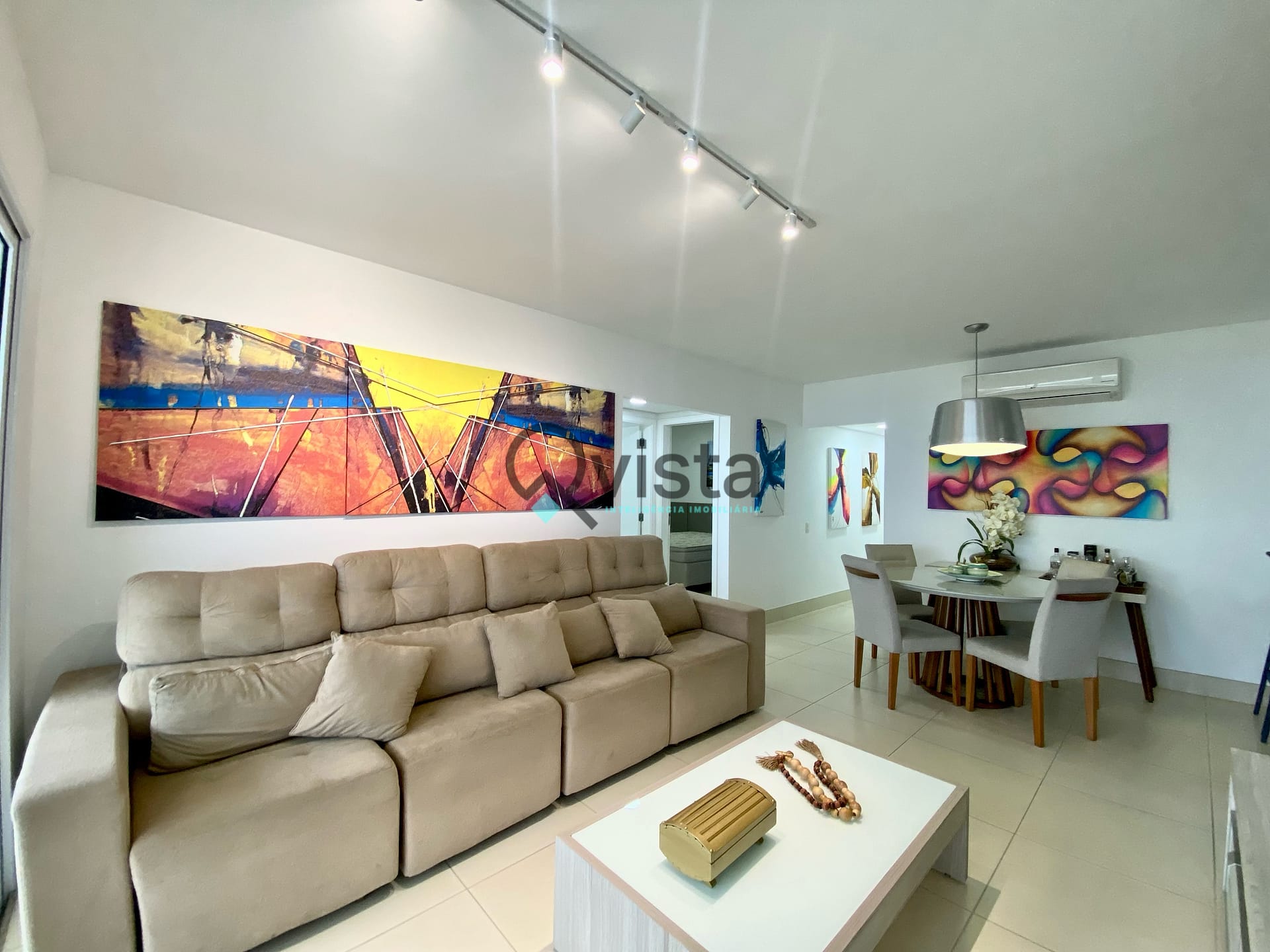 Apartamento, 4 quartos, 128 m² - Foto 5