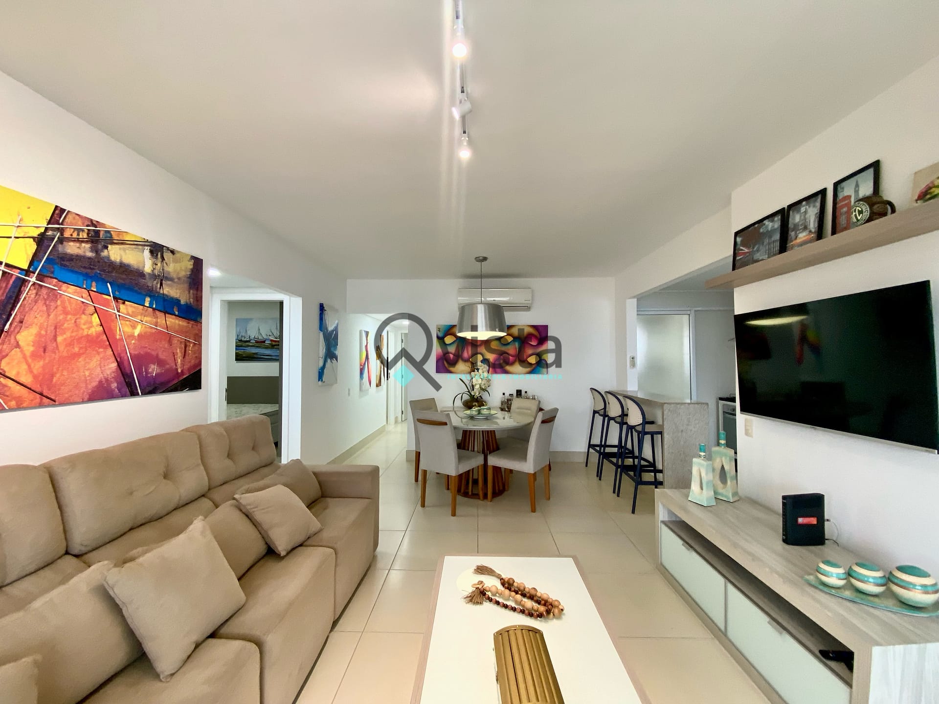 Apartamento, 4 quartos, 128 m² - Foto 6