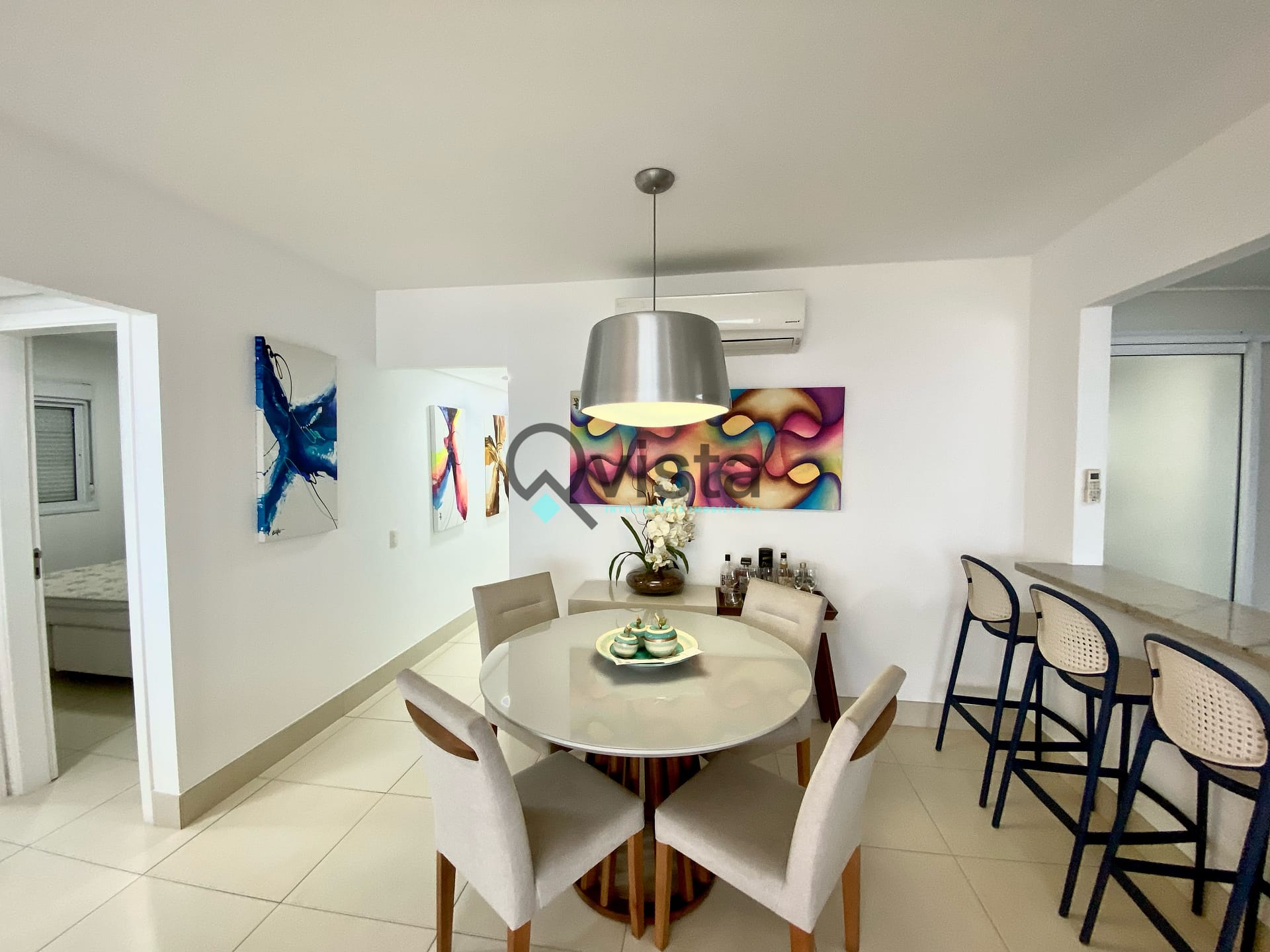 Apartamento, 4 quartos, 128 m² - Foto 7