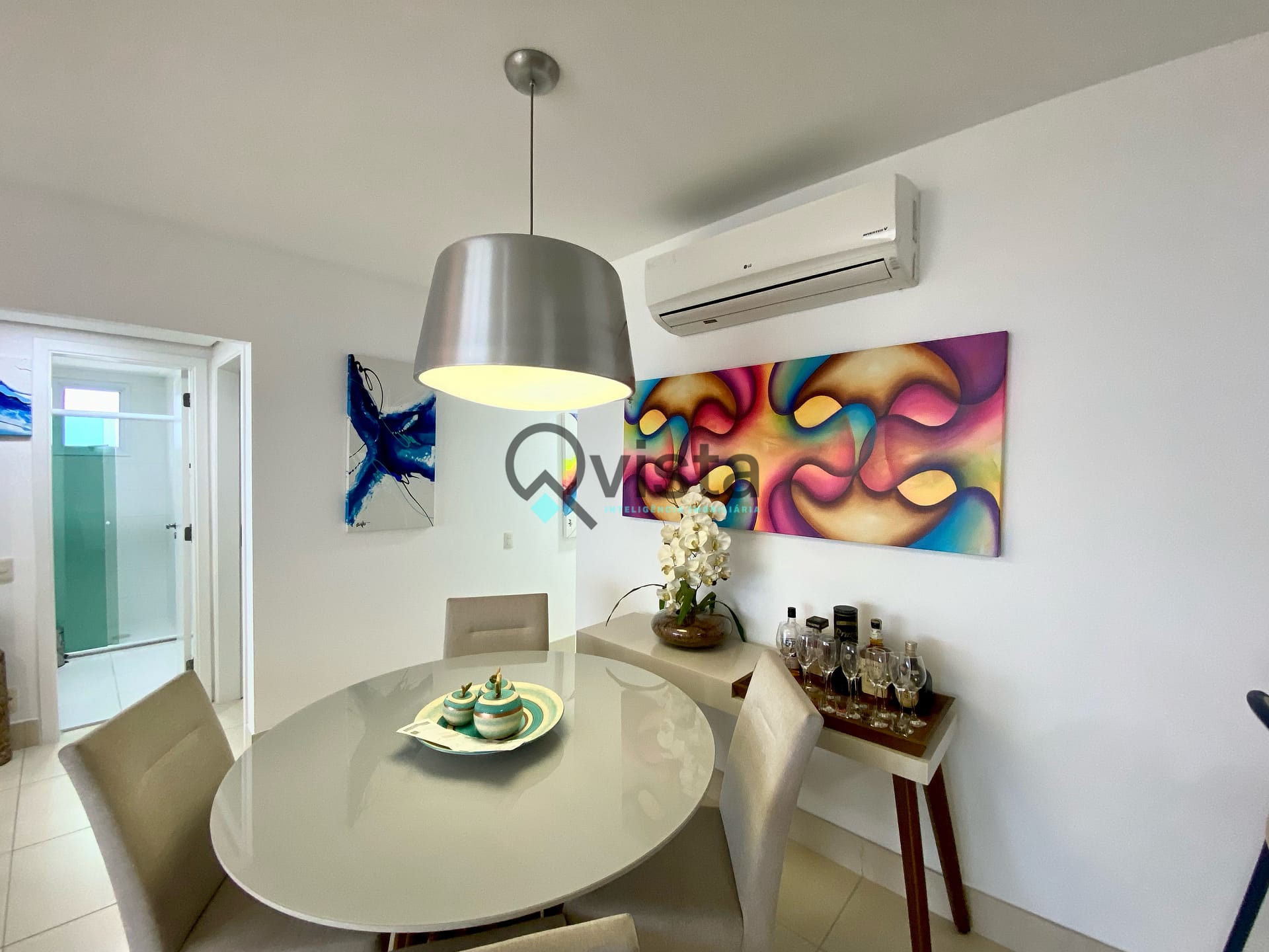 Apartamento, 4 quartos, 128 m² - Foto 9