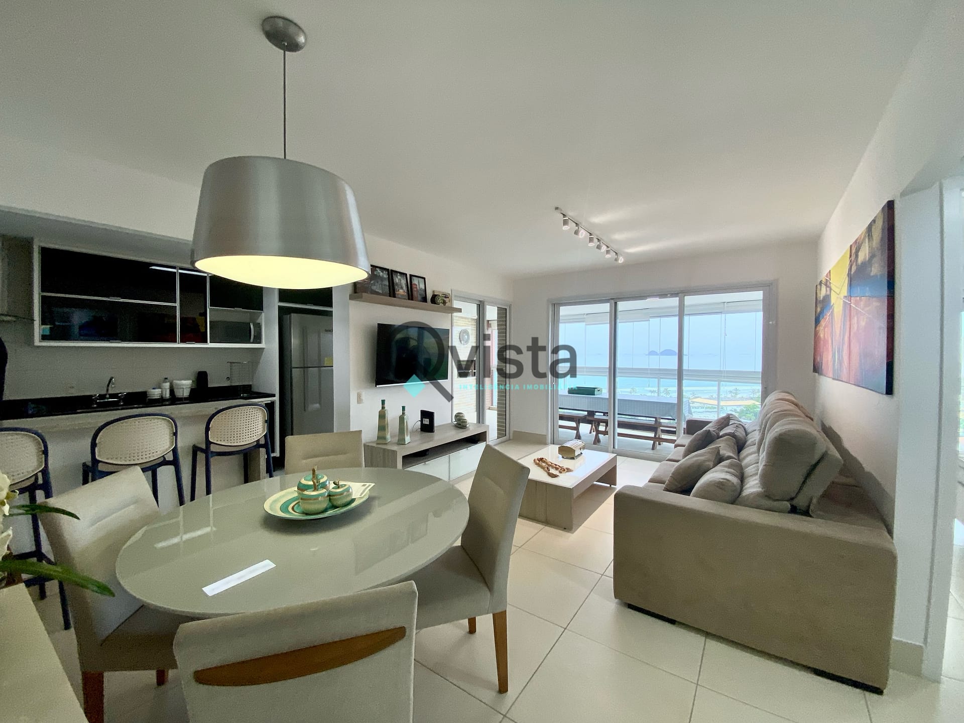 Apartamento, 4 quartos, 128 m² - Foto 8