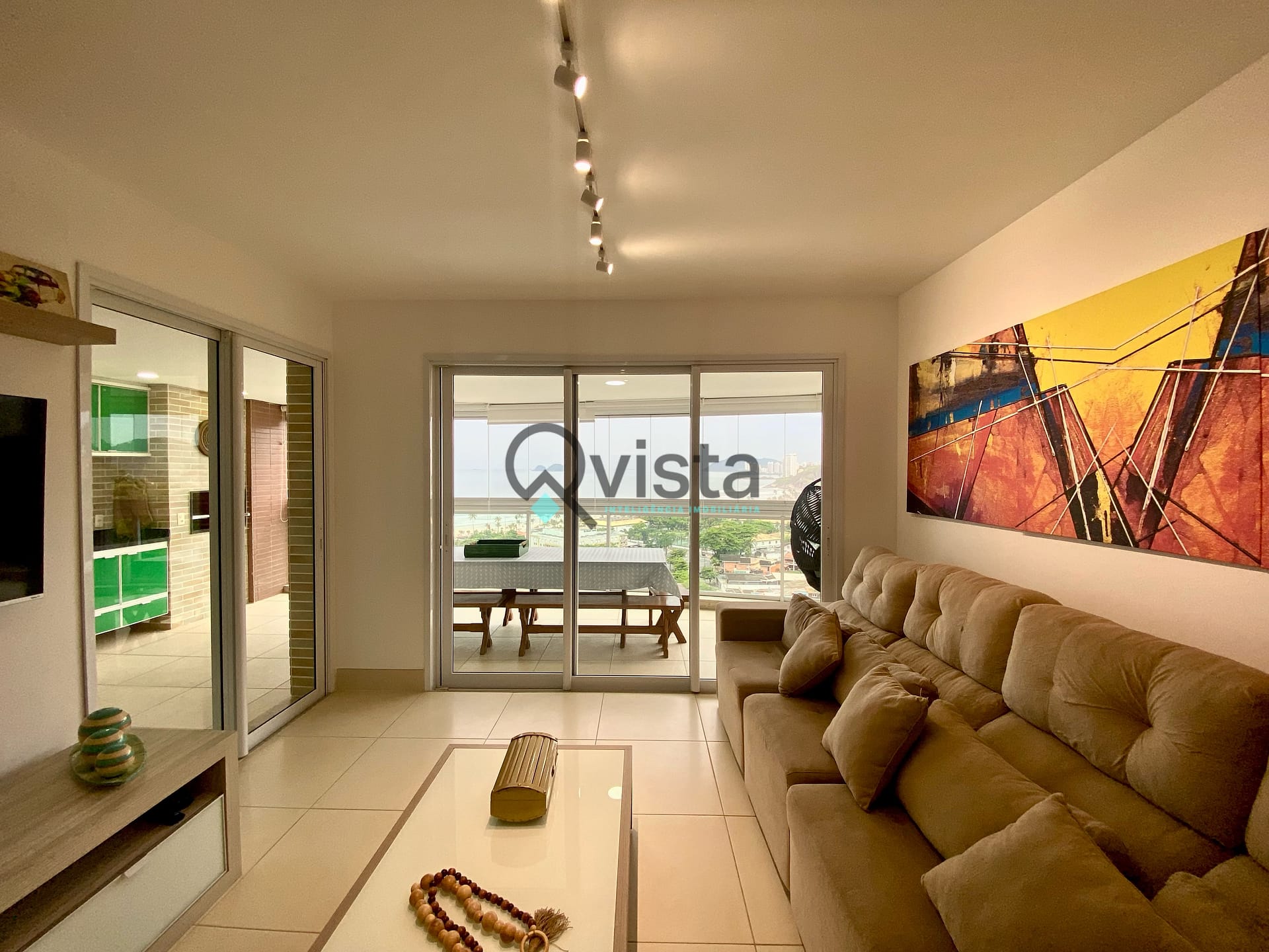 Apartamento, 4 quartos, 128 m² - Foto 2