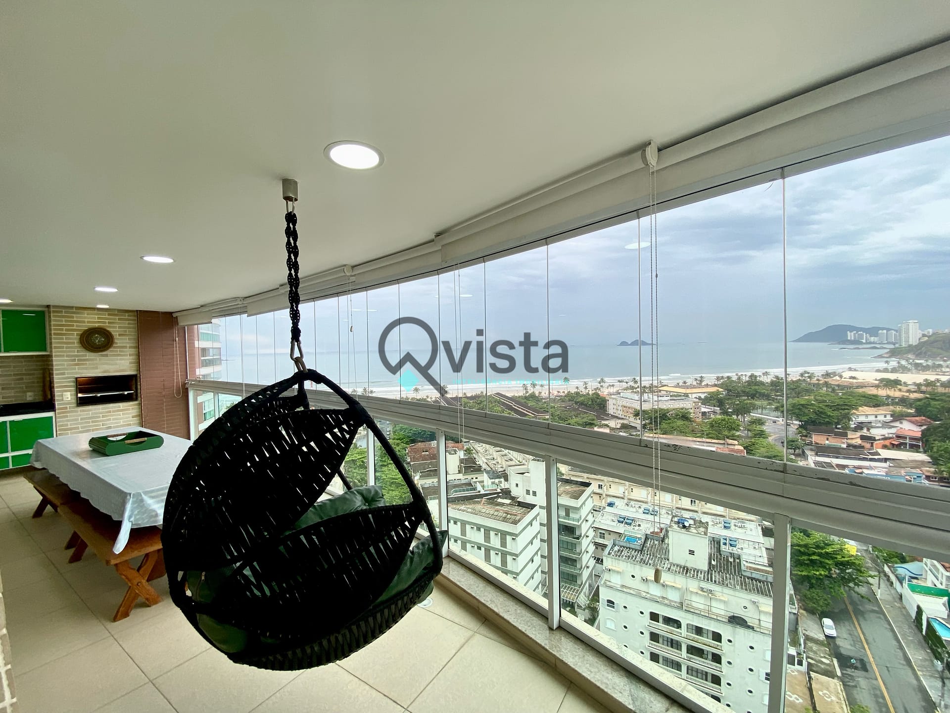 Apartamento, 4 quartos, 128 m² - Foto 1