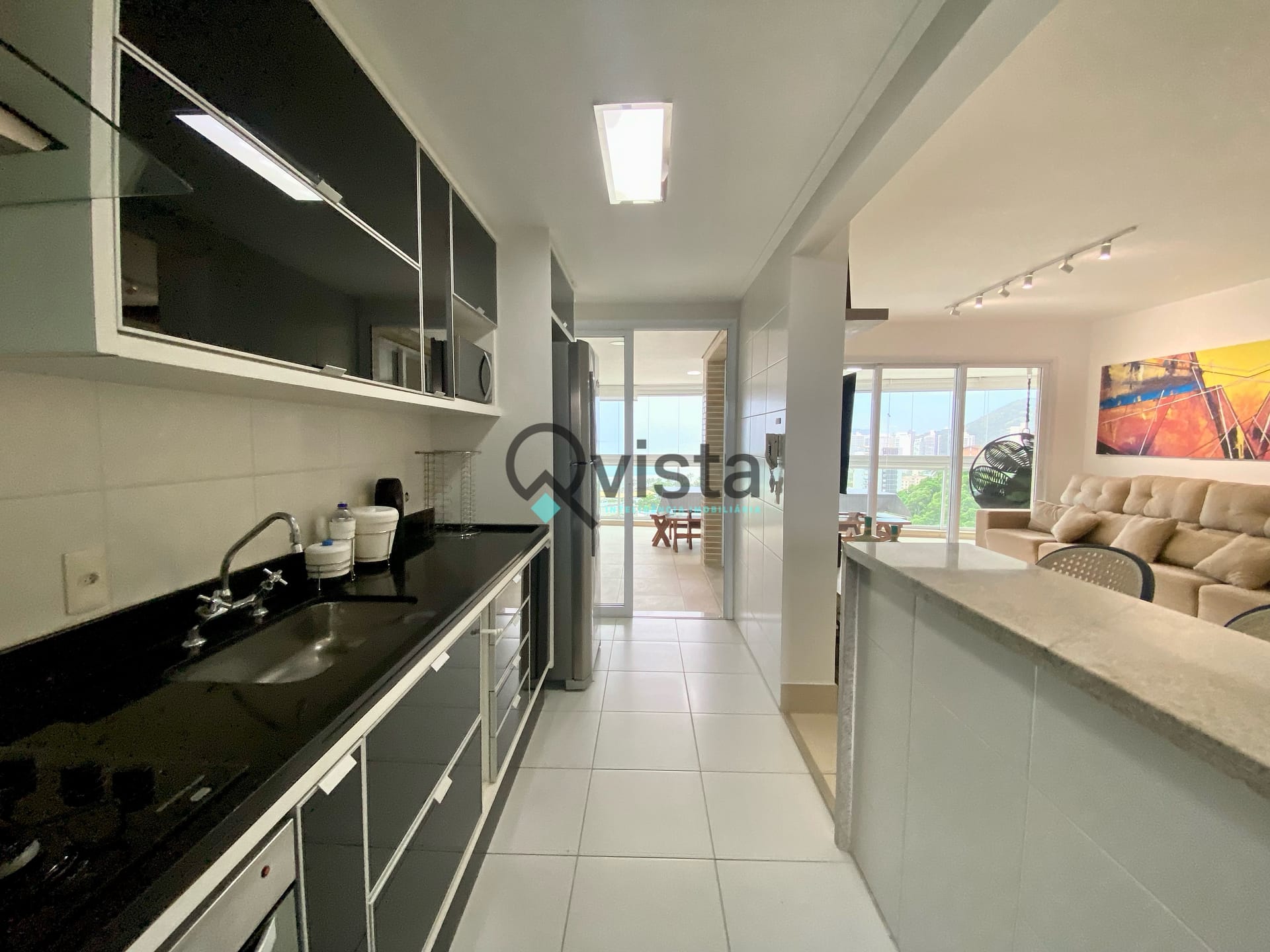 Apartamento, 4 quartos, 128 m² - Foto 35