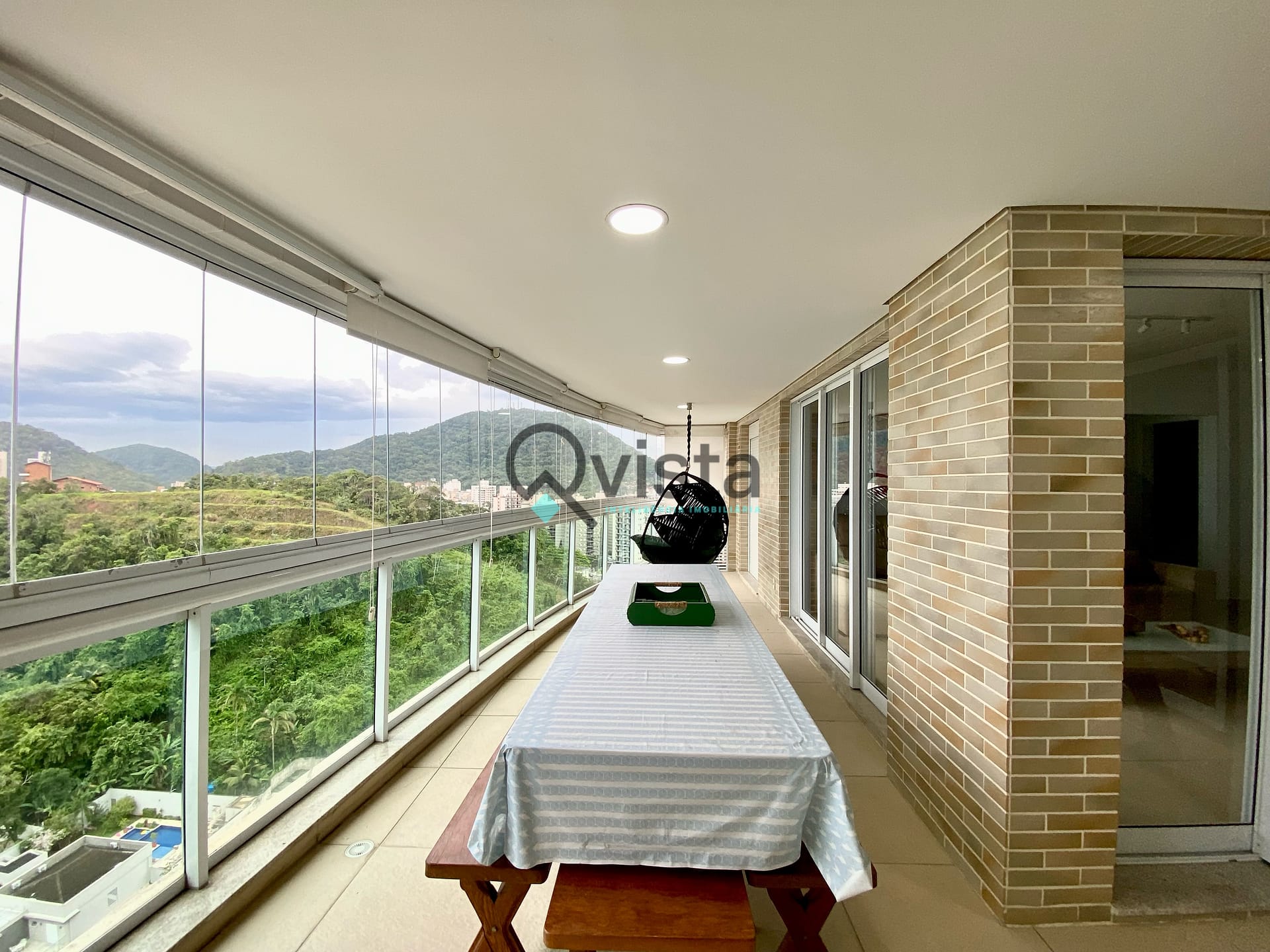 Apartamento, 4 quartos, 128 m² - Foto 43