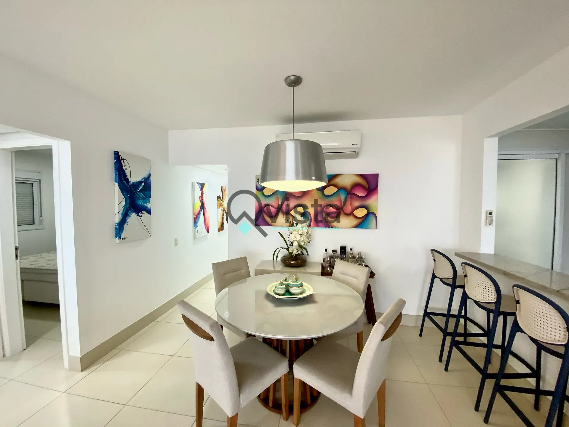 Apartamento, 4 quartos, 128 m² - Foto 7
