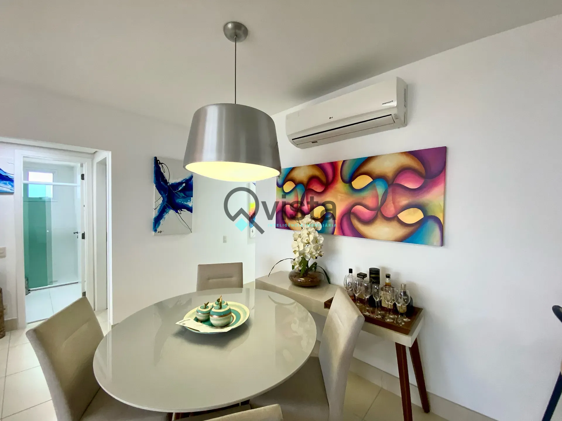 Apartamento, 4 quartos, 128 m² - Foto 9