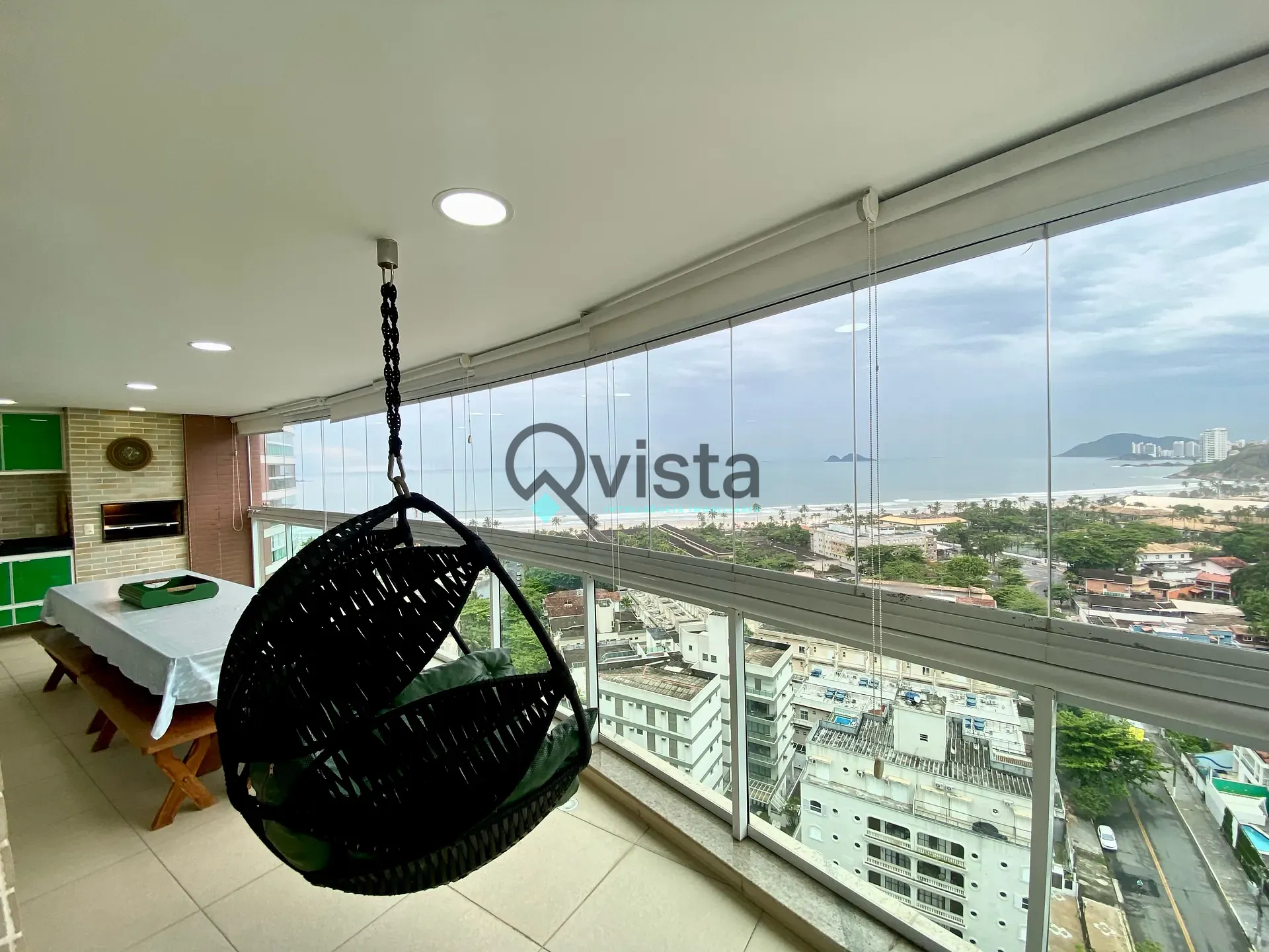 Apartamento, 4 quartos, 128 m² - Foto 1