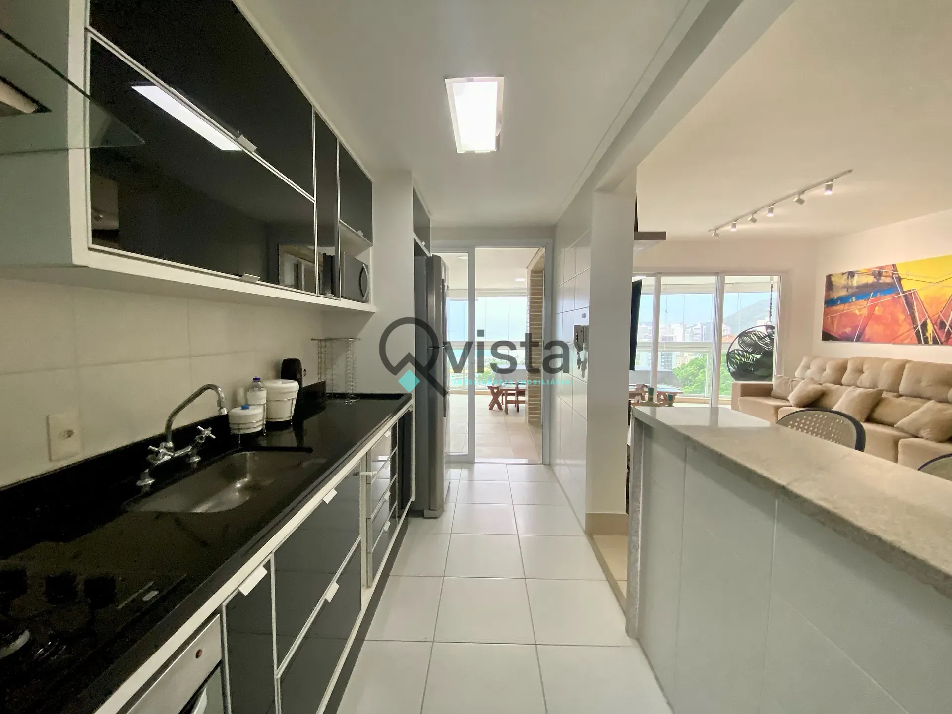 Apartamento, 4 quartos, 128 m² - Foto 35