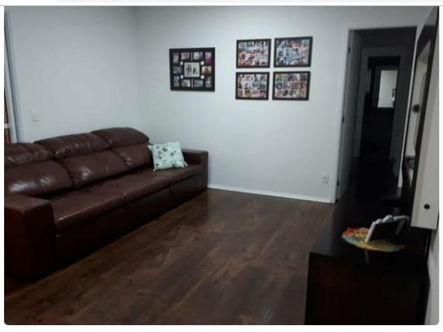 Foto do Apartamento - Apartamento à venda e locação 3 Quartos, 1 Suite, 2 Vagas, 9600M², Jardim Esplanada II, São José dos Campos - SP | Condomínio Terraços Jardim das Colinas | RUSSI IMÓVEIS