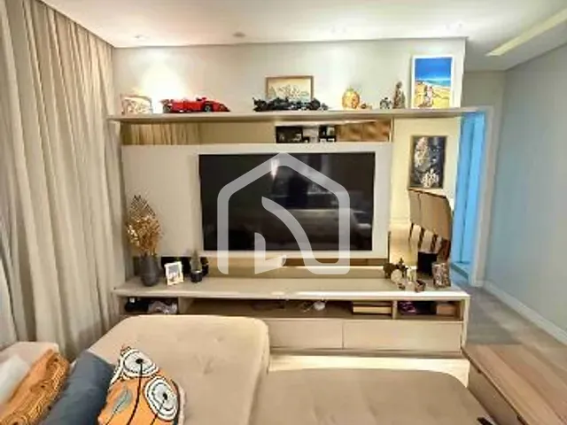 Apartamento com 67m² 3 quartos e 2 banheiros, à venda, no bairro Jardim Tupanci em Barueri