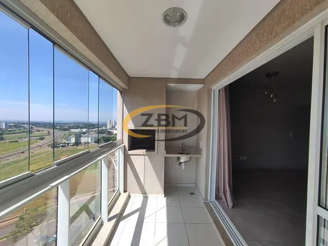 Apartamento com 169m² 3 quartos e 2 banheiros, à venda, no bairro Gleba Fazenda Palhano em Londrina