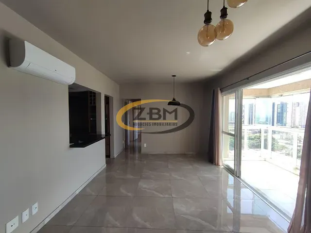 Apartamento com 169m² 3 quartos e 2 banheiros, à venda, no bairro Gleba Fazenda Palhano em Londrina