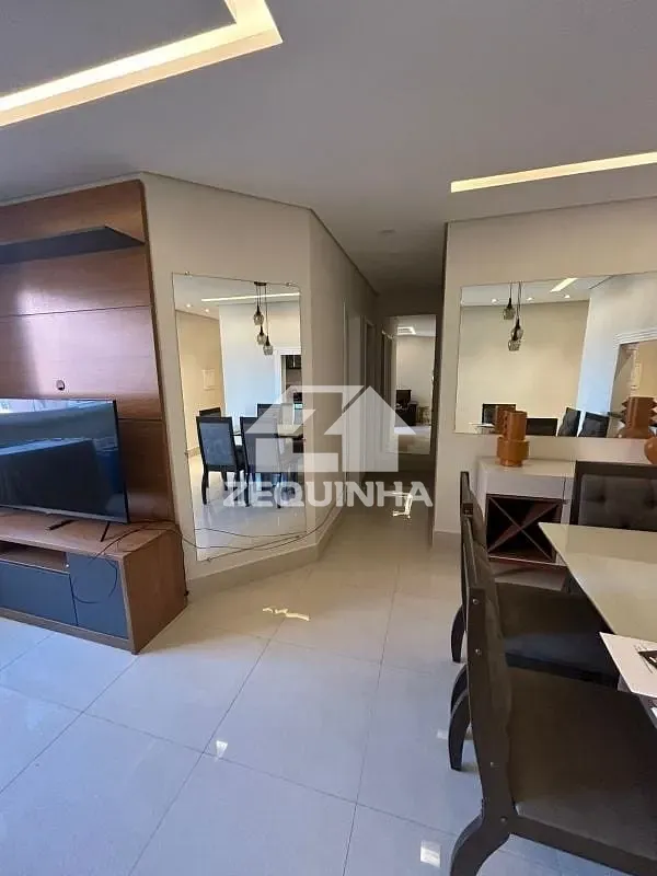 Apartamento, 3 quartos, 74 m² - Foto 1