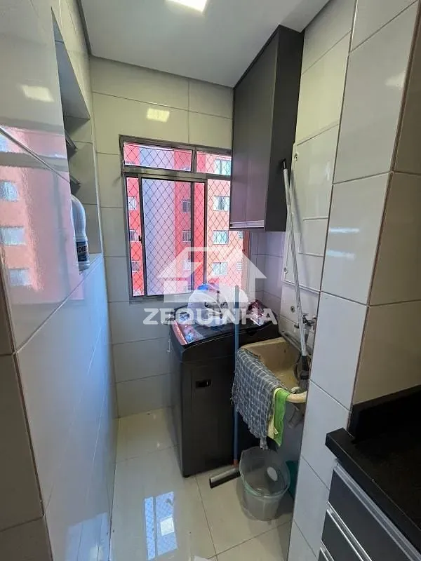 Apartamento, 3 quartos, 74 m² - Foto 2
