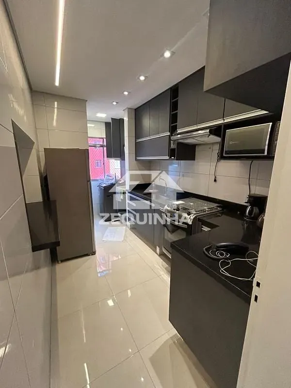 Apartamento, 3 quartos, 74 m² - Foto 3