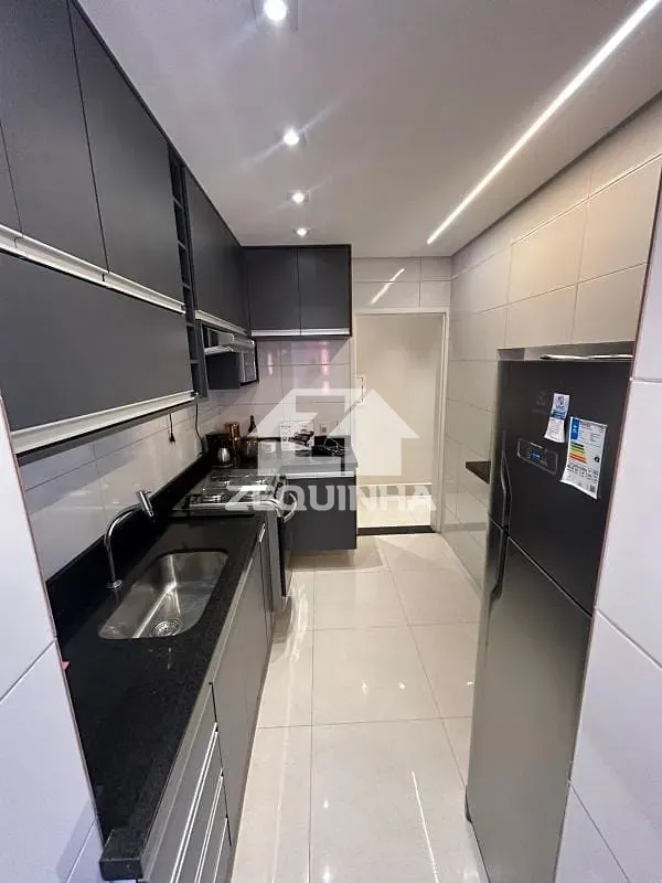 Apartamento, 3 quartos, 74 m² - Foto 4