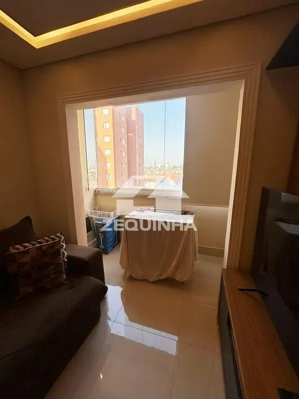 Apartamento, 3 quartos, 74 m² - Foto 8