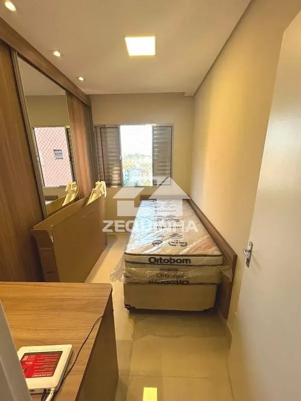 Apartamento, 3 quartos, 74 m² - Foto 9