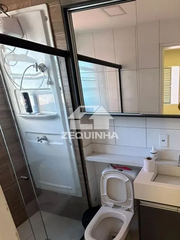 Apartamento, 3 quartos, 74 m² - Foto 14