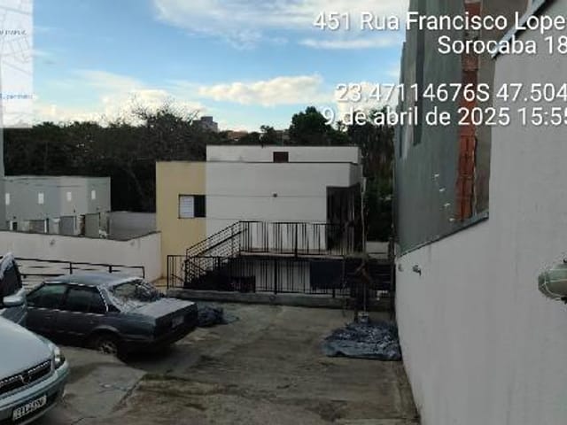 Foto do Apartamento - Apartamento à venda 1 Quarto, 1 Vaga, 39M², TERRA VERMELHA, SOROCABA - SP | Imobiliária Compare