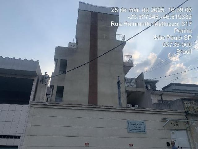 Foto do Apartamento - Apartamento à venda 2 Quartos, 45M², VILA ARAGUAIA, SAO PAULO - SP | Imobiliária Compare