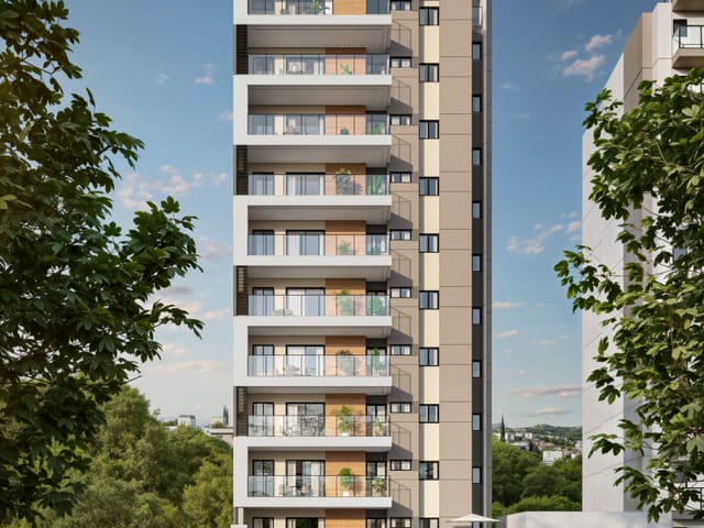 Apartamento 3 quartos e 3 banheiros, à venda, no bairro Estrela Sul em Juiz de Fora