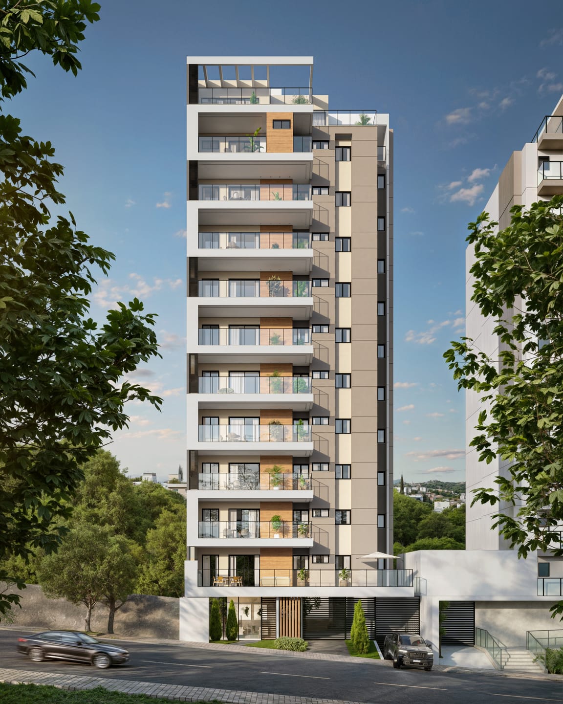 Apartamento à Venda em Estrela Sul