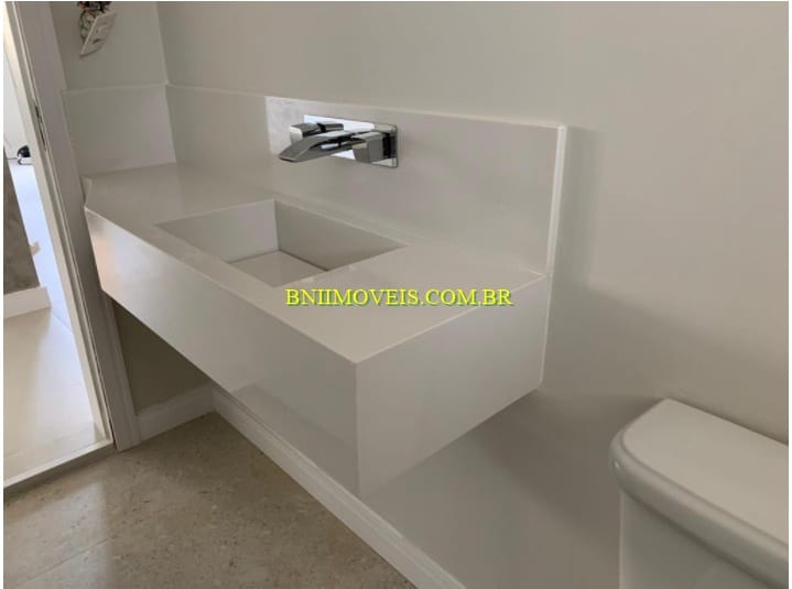 Apartamento, 3 quartos, 135 m² - Foto 21