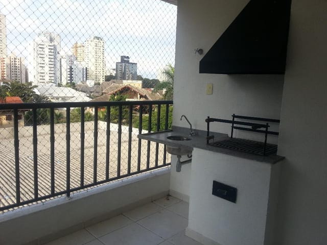 Foto do Apartamento - Apartamento com 3 dormitórios à venda, 83 m² por R$ 680.000,00 - Jardim Aquarius - São José dos Campos/SP | INDEPENDENCE NEGOCIOS IMOBILIARIOS LTDA