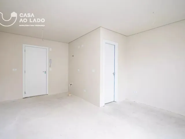 Apartamento 1 quarto e 1 banheiro, à venda, no bairro Portão em Curitiba