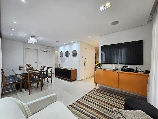 Apartamento 4 quartos e 4 banheiros, à venda, no bairro Água Fria em São Paulo