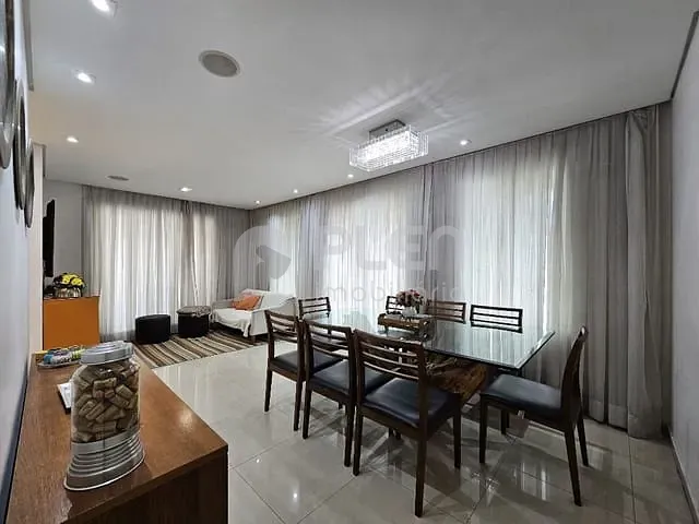 Apartamento 4 quartos e 4 banheiros, à venda, no bairro Água Fria em São Paulo