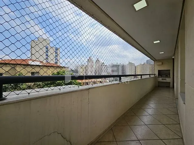 Apartamento 4 quartos e 4 banheiros, à venda, no bairro Água Fria em São Paulo