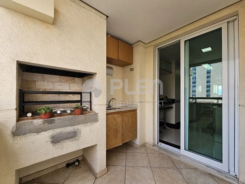 Apartamento de 4 quartos à venda em Água Fria, São Paulo