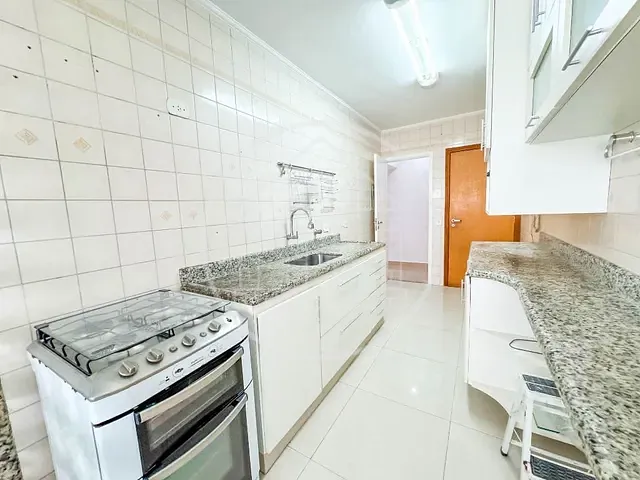 Apartamento 2 quartos e 2 banheiros, à venda, no bairro Jardim Itapeva em São Paulo